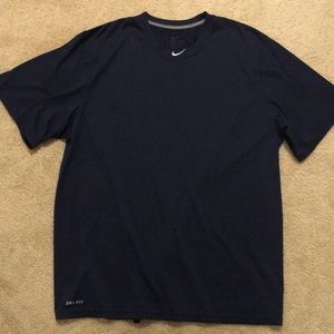 Nike Dri-fit Shirt